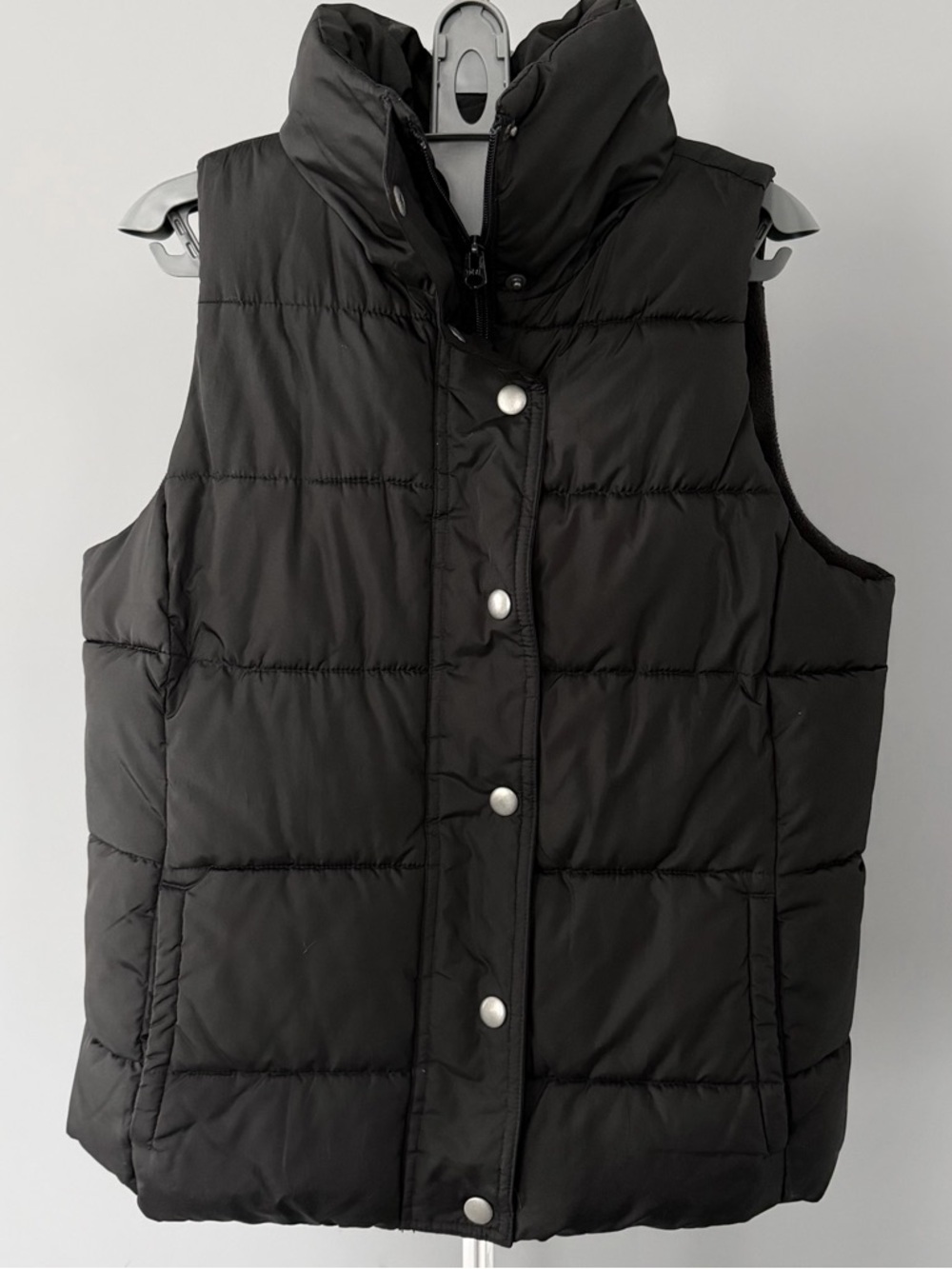 Old Navy Quilted Puffer Vest